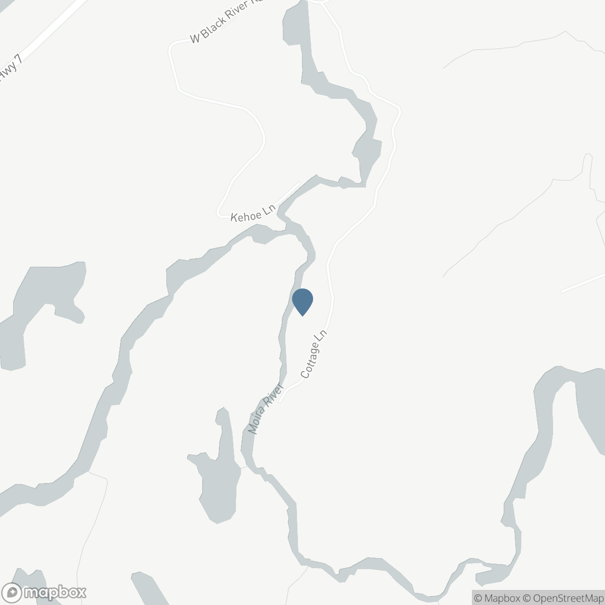 282-G COTTAGE LANE, Tweed, Ontario K0K 3J0